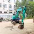 Small mini Used IHI Excavator